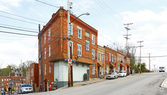 More details for 48 Units | Hill District – Multifamily for Sale, Pittsburgh, PA